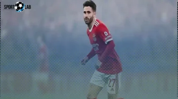 الأهلي يختتم صفقة الميركاتو الشتوي اليوم.. تفاصيل حصرية عن الاجتماع الحاسم مع نجم بشكتاش في 24 ساعة الأخيرة